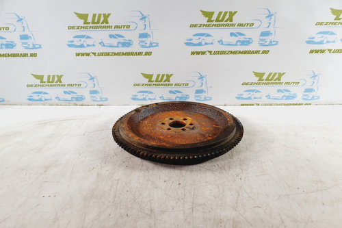 Volanta masa simpla 1.4 d-4d 1nd-tv 13451-0q011 Toyota Yaris XP9 [2005 - 2009]