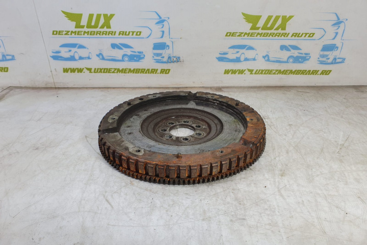 Volanta masa simpla 1.5 dci k9k 123121696r Renault Clio 3 [2005 - 2009]