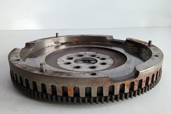 Volanta masa simpla 2.0 cdi Mercedes-Benz A-Class W169 [2004 - 2008]