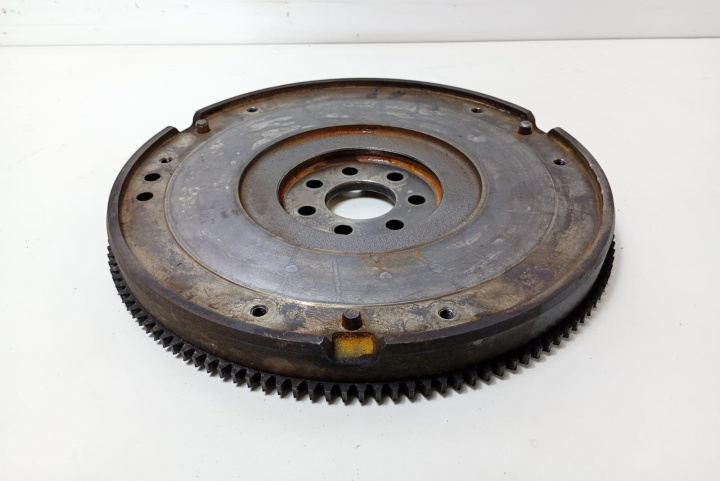 Volanta masa simpla 2.5 dci 8200117425 Renault Master 2 [1997 - 2004]