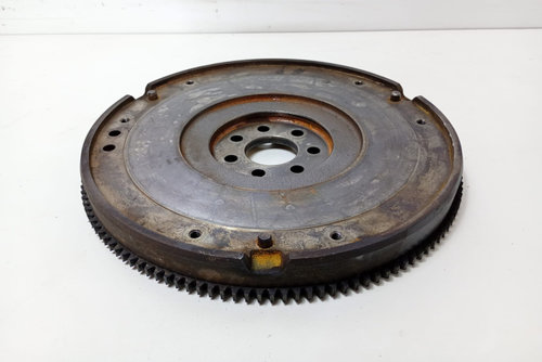 Volanta masa simpla 2.5 dci 8200117425 Renault Master 2 [1997 - 2004]