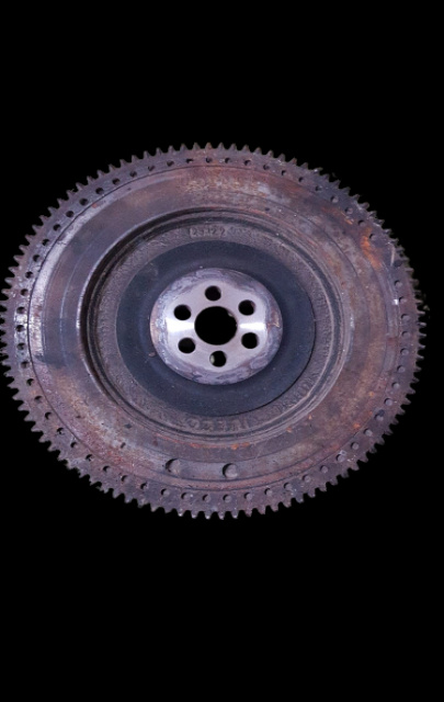 Volanta Masa Simpla 504008216 IVECO Daily 3 [1999 - 2006] Autoutilitara cu prelata 2-usi 2.8 TD MT (106 hp)