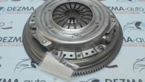 Volanta masa simpla 96MM-6375-A1H, Ford Fiesta 5, ...