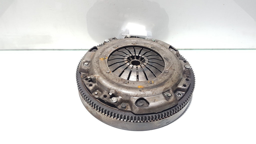 Volanta masa simpla, Audi A2 (8Z0) [Fabr 2000-2005] 1.4 tdi, BHC, 045105273, 5 vit man (id:407724)