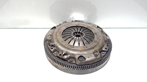 Volanta masa simpla, Audi A2 (8Z0) [Fabr 2000-2005] 1.4 tdi, BHC, 045105273, 5 vit man (id:407724)