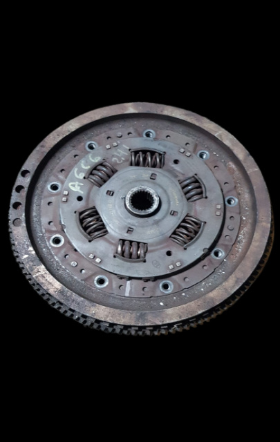 Volanta Masa Simpla Audi A6 4F/C6 [2004 - 2008]