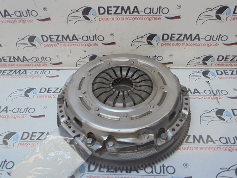 Volanta masa simpla, AV61-6375-AB, Ford C-Max 2, 1.6ti, IQDB