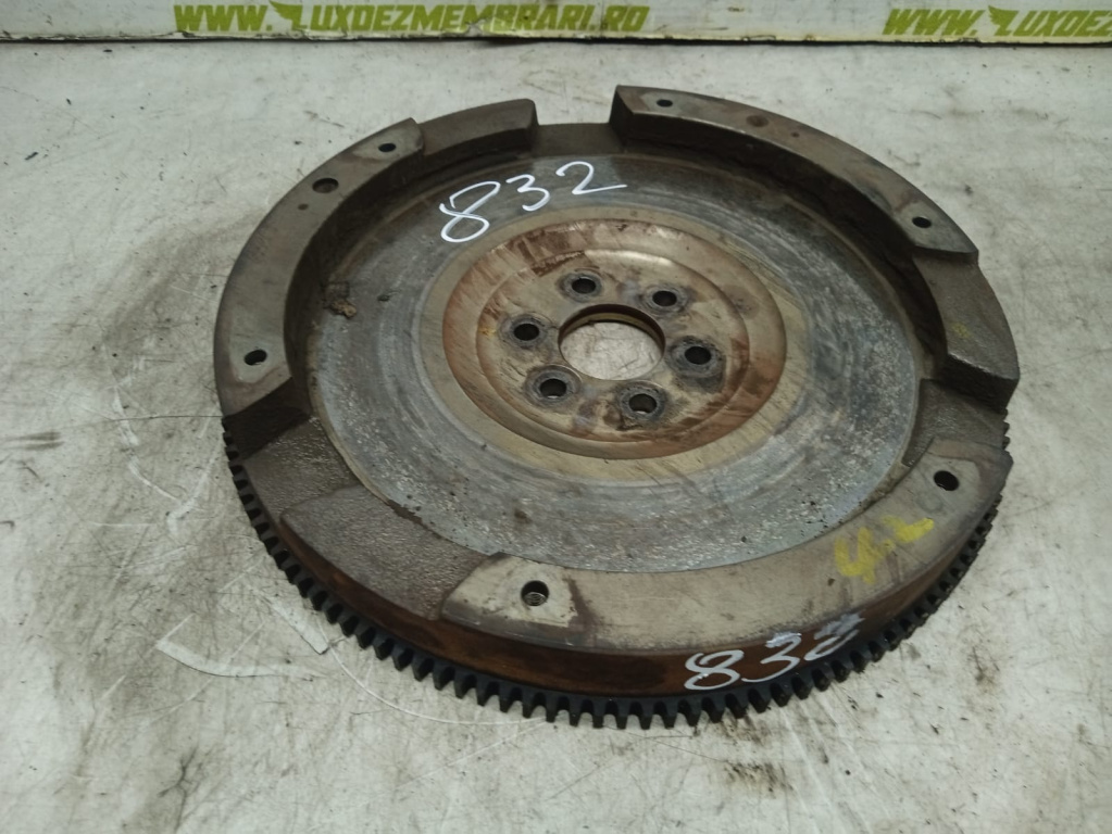 Volanta masa simpla Chevrolet Lacetti [2004 - 2013] 1.4 benzina