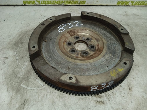 Volanta masa simpla Chevrolet Lacetti [2004 - 2013] 1.4 benzina