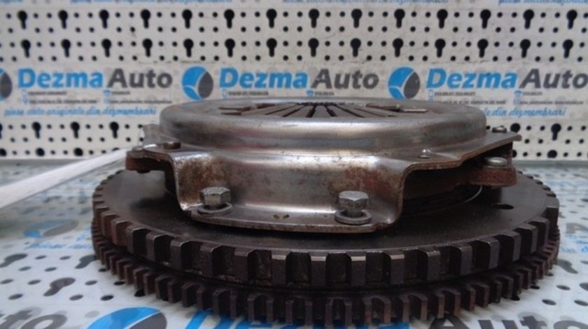 Volanta masa simpla cu placa de presiune, Dacia Logan (LS), 1.2B, D4F732