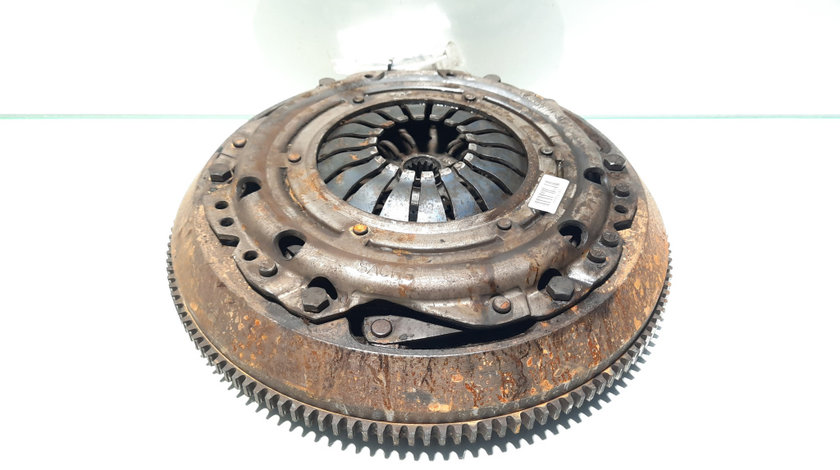 Volanta masa simpla cu placa de presiune, Opel Astra G, 1.8 benz, Z18XE, 5 vit (id:452413)