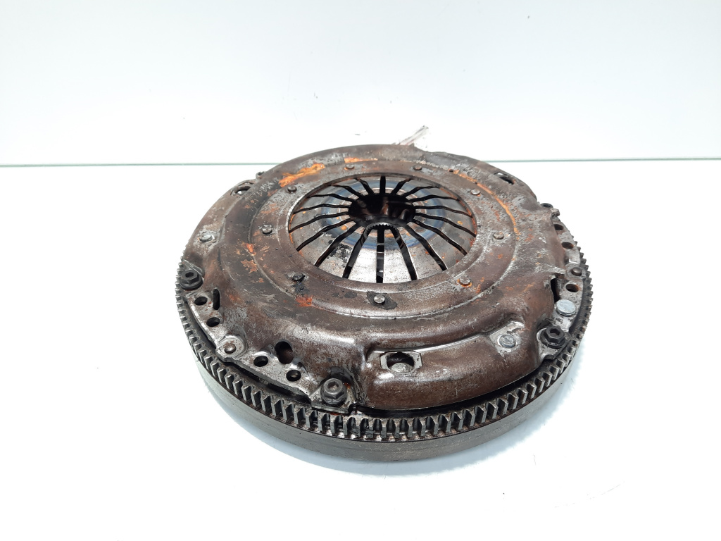 Volanta masa simpla cu placa pesiune, Audi A3 (8P1), 1.9 TDI, BLS (id:560095)