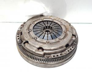 Volanta masa simpla cu placa presiun 04L105273, Vw Golf 7, 1.6 tdi, CRKB