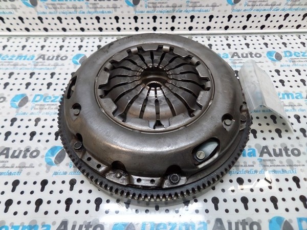 Volanta masa simpla cu placa presiune, 045105273D, Skoda Fabia (id.158964)