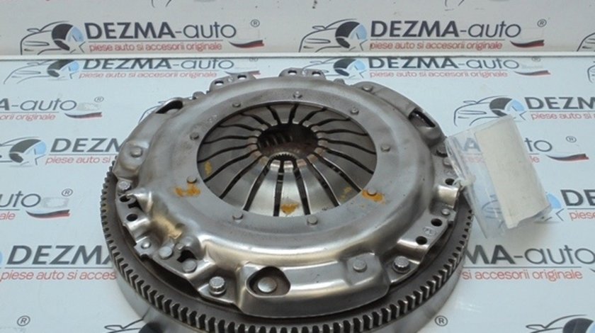 Volanta masa simpla cu placa presiune, 045105373, Seat Ibiza 5, 1.4tdi, BMS