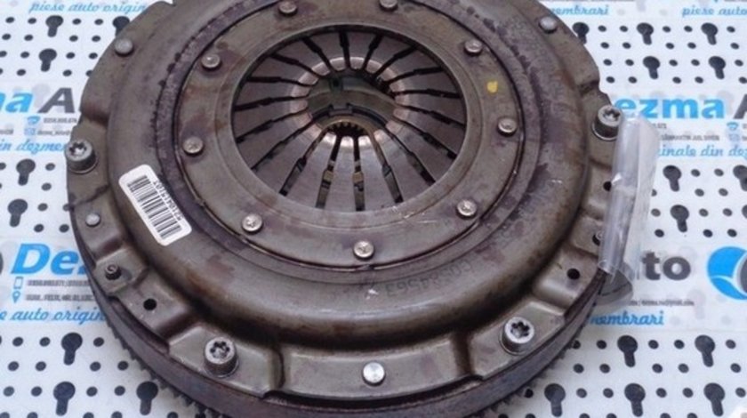 Volanta masa simpla cu placa presiune 55201525, Fiat Panda (312) 1.3m-jet