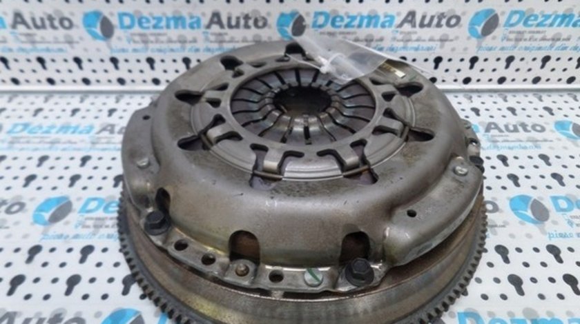 Volanta masa simpla cu placa presiune, 96490190580, Ford Fiesta 6, 1.4tdci, (id.164067)