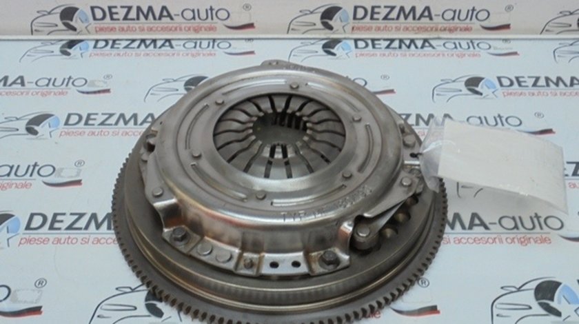 Volanta masa simpla cu placa presiune, 96MM-6375- A1H, Mazda 2, 1.3B, FUJ