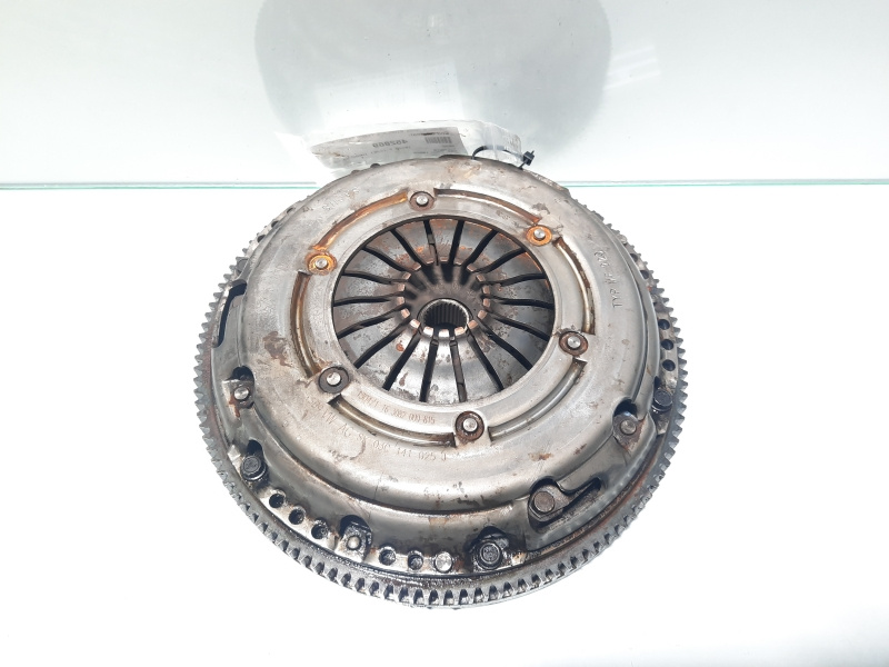 Volanta masa simpla cu placa presiune, Audi, 1.2 TSI, CBZ, 5 vit man