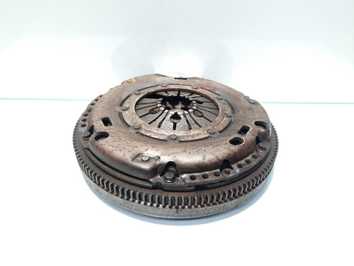 Volanta masa simpla cu placa presiune, Audi 1.9 TDI, ALH, 66kw, 90cp, 5 vit man