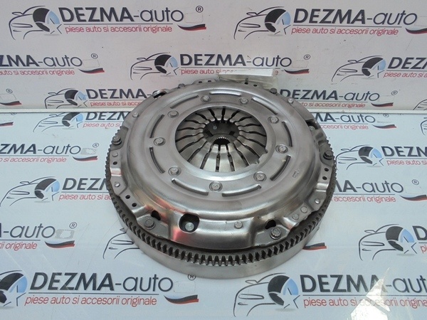 Volanta masa simpla cu placa presiune, Audi A1, 1.4tdi CUS