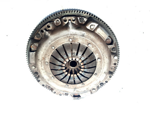 Volanta masa simpla cu placa presiune, Audi A2 (8Z0) 1.4 TDI, AMF, 5 vit man (id:509229)