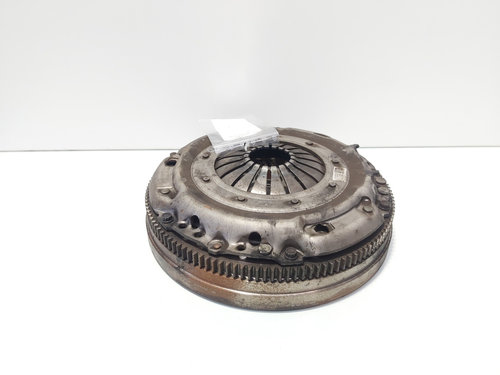 Volanta masa simpla cu placa presiune, Audi A3 (8P1), 1.6 TDI, CAY, 5 vit man (idi:693456)