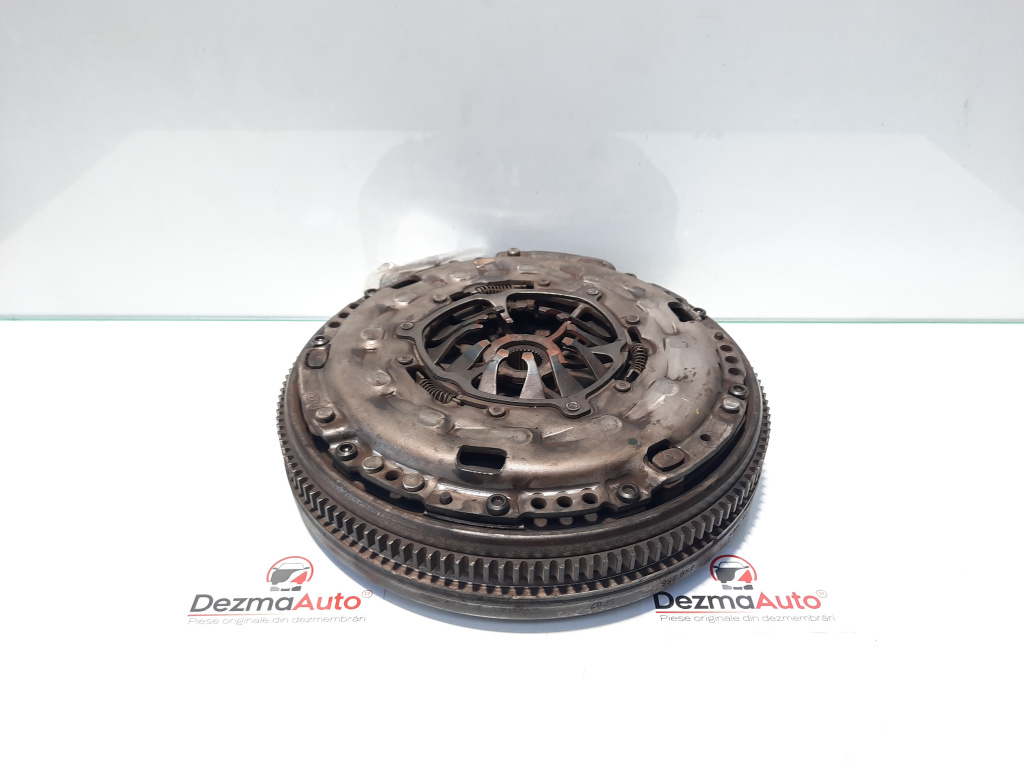 Volanta masa simpla cu placa presiune, Audi A3 (8P1) [Fabr 2003-2012] 2.0 fsi, BLR, 6 vit man (id:437412)
