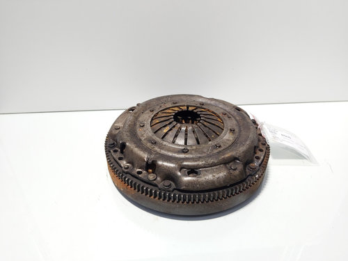 Volanta masa simpla cu placa presiune, Audi A3 (8P1), 1.6 TDI, CAY, 5 vit man (idi:673173)