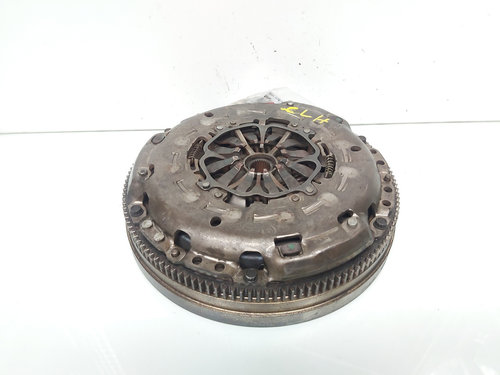 Volanta masa simpla cu placa presiune, Audi A3 Sedan (8VS, 8VM) 1.6 TDI, CLH, 5 vit man (idi:662246)
