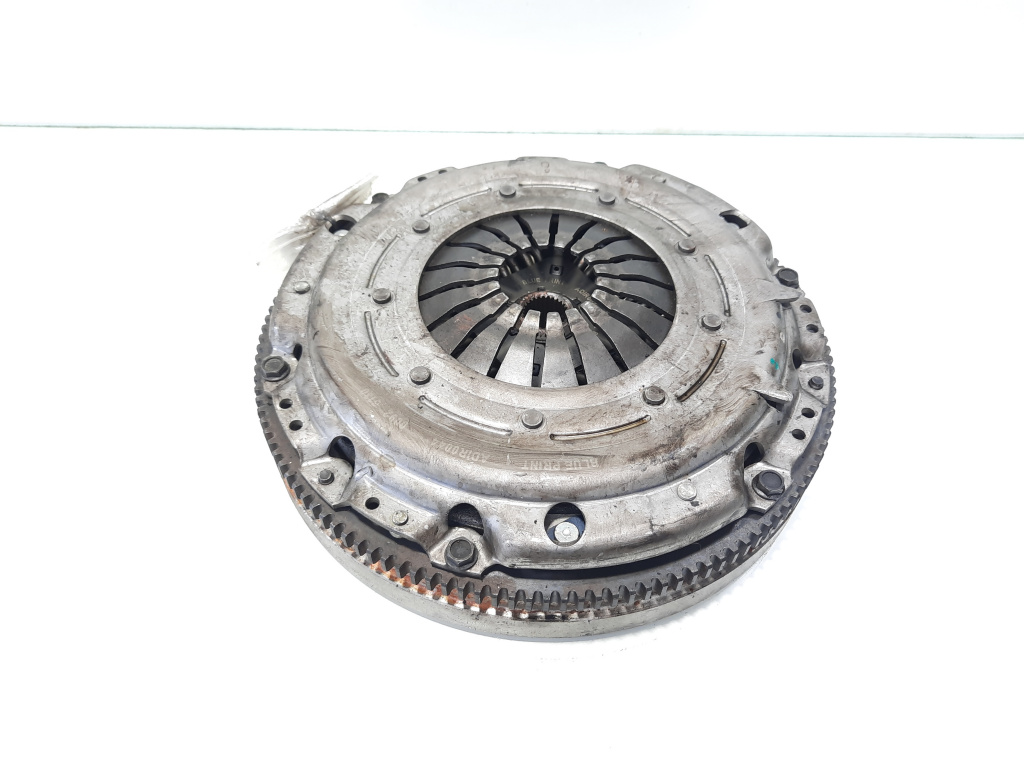 Volanta masa simpla cu placa presiune, Audi A3 Sportback (8PA), 1.9 TDI, BXE, 5 vit man (idi:485960)