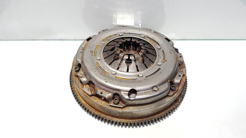 Volanta masa simpla cu placa presiune, Bmw 3 (E90) [Fabr 2005-2011] 2.0 D, N47D20A, 5 vit (id:406261...