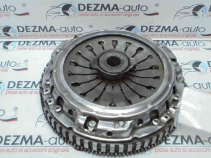 Volanta masa simpla cu placa presiune, Citroen C8 (EA, EB) 2.0 hdi, RHW
