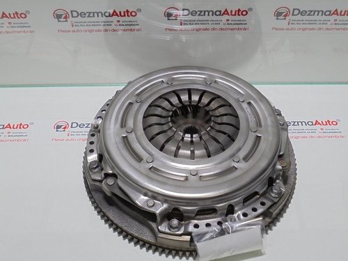 Volanta masa simpla cu placa presiune, CM5G-6375-NA, Ford Focus 3, 1.0B (id:287128)