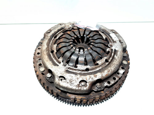 Volanta masa simpla cu placa presiune, Dacia Lodgy, 1.5 DCI, K9K612, 5 vit man (idi:513590)