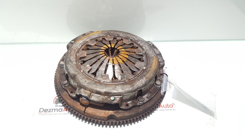 Volanta masa simpla cu placa presiune, Fiat Albea (178) 1.0 b