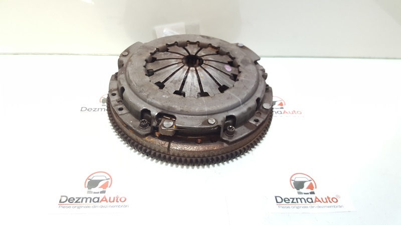 Volanta masa simpla cu placa presiune, Fiat Idea 1.4B