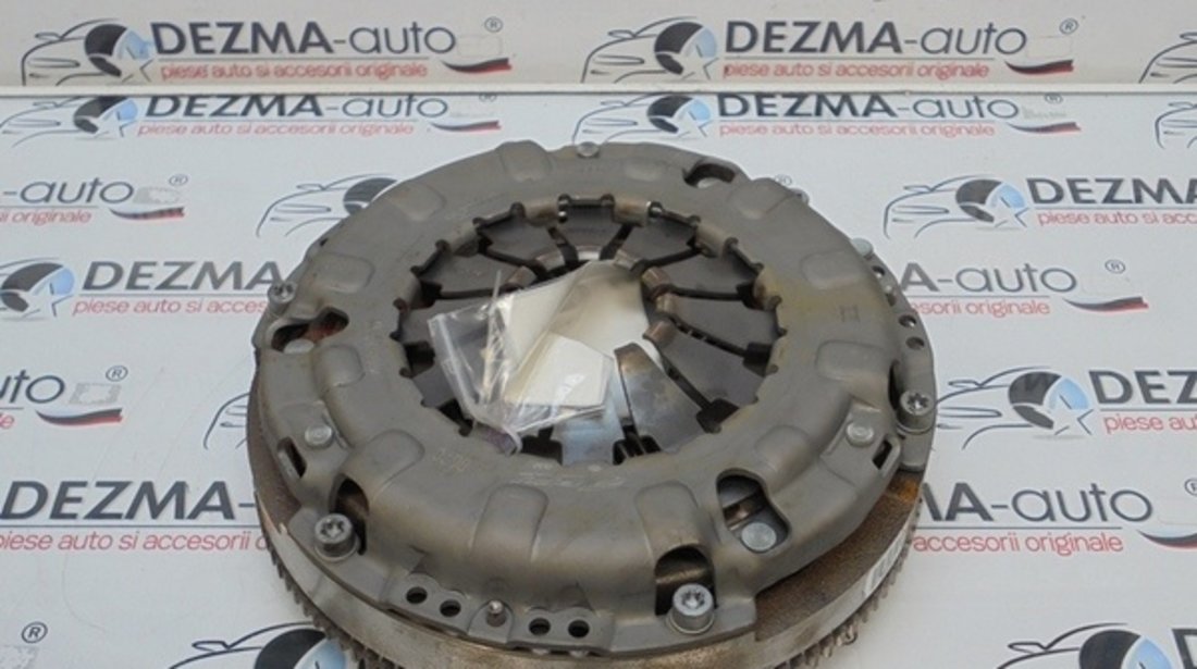 Volanta masa simpla cu placa presiune, Fiat Panda (312) 1.3M-Jet