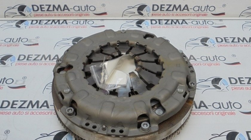 Volanta masa simpla cu placa presiune, Fiat Panda (312) 1.3M-Jet