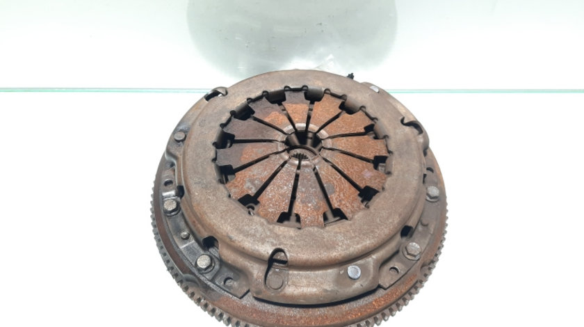 Volanta masa simpla cu placa presiune, Fiat Panda (169), 1.0 benz, 188A4000, 5 vit man (id:451819)