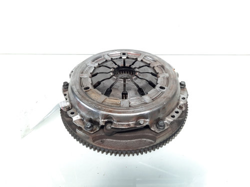 Volanta masa simpla cu placa presiune, Ford C-Max 2, 1.0 benz, M2DA, 5 vit man (idi:607366)
