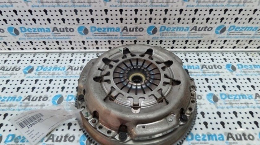 Volanta masa simpla cu placa presiune, Ford Fiesta 6, 1.6 tdci (id:194236)