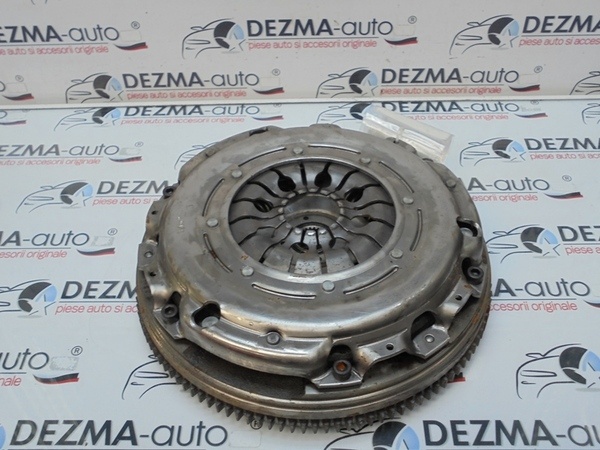 Volanta masa simpla cu placa presiune, Ford Focus 2 (DA) 1.8 tdci (id:246850)