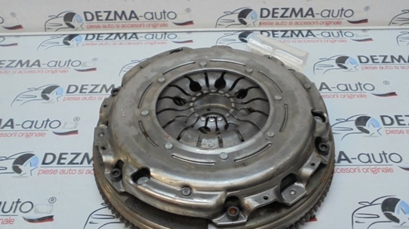 Volanta masa simpla cu placa presiune, Ford Focus 2 (DA) 1.8 tdci (id:246850)