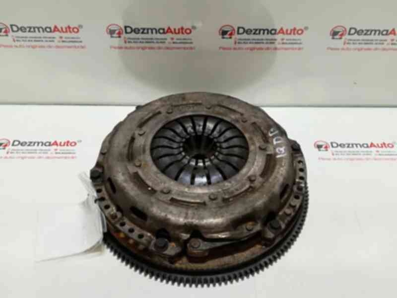 Volanta masa simpla cu placa presiune, Ford Focus 3, 1.6B (id:319533)