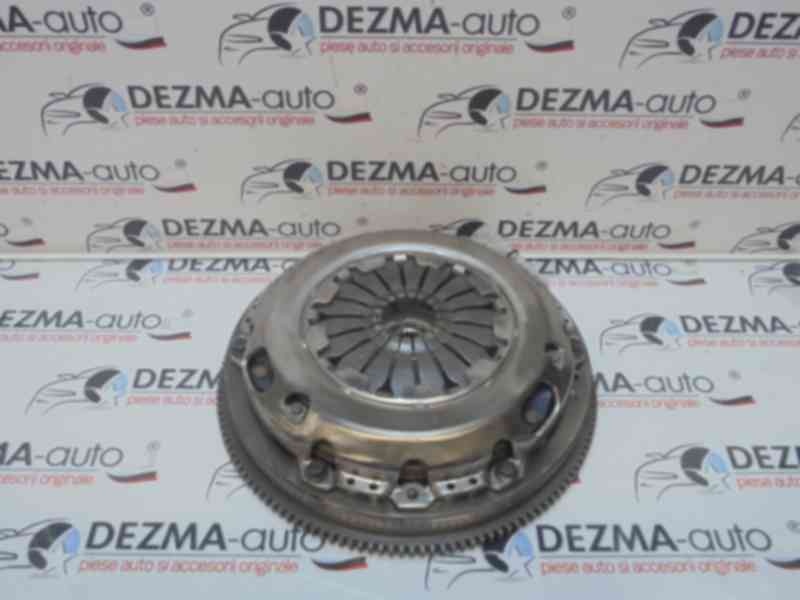 Volanta masa simpla cu placa presiune, Ford Focus C-Max, 1.6TI (id:282933)