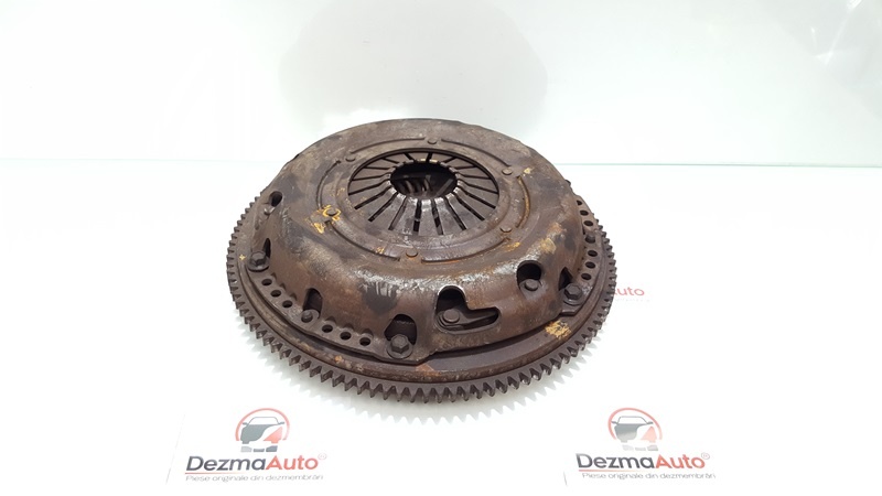 Volanta masa simpla cu placa presiune, Ford Focus 2 (DA) 1.8b (id:339754)