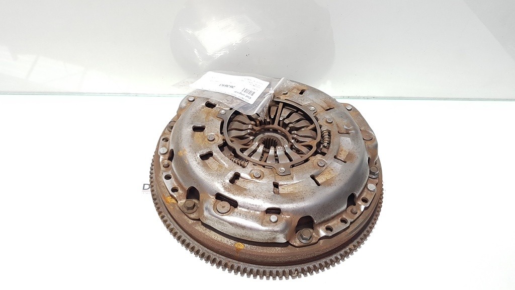 Volanta masa simpla cu placa presiune, Ford Fusion (JU) 1.4 B (id:363693)