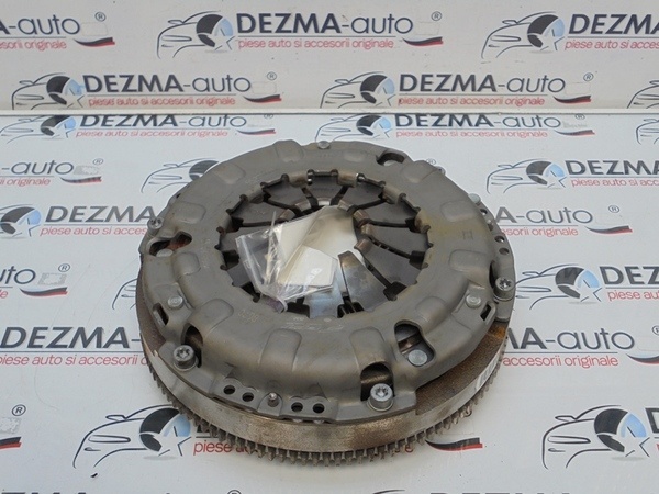 Volanta masa simpla cu placa presiune, Ford Ka, 1.3Tdci