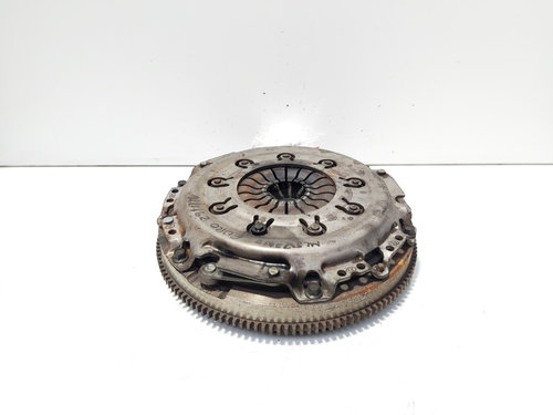 Volanta masa simpla cu placa presiune, Ford Transit Connect (P65), 1.8 TDCI, HCPA, 5 vit man (id:646...
